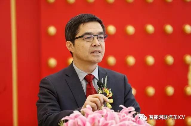 歐陽明高：我國(guó)新能源汽車多項(xiàng)關(guān)鍵技術(shù)取得突破